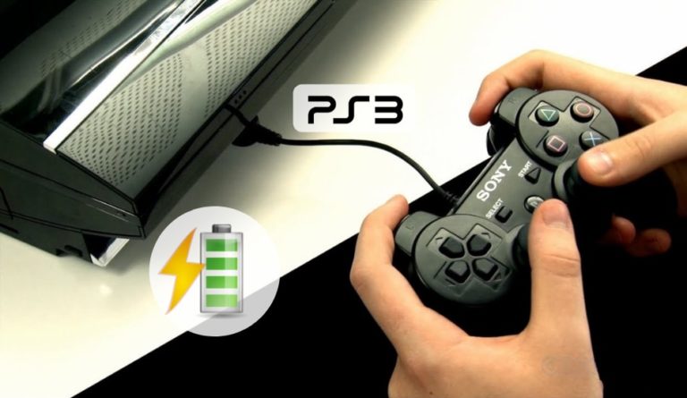 How Much Electricity (Power) Does a PS3 Use?