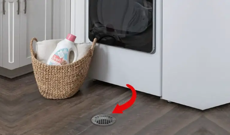 Does a Laundry Room Need a Floor Drain? Plumber Explain