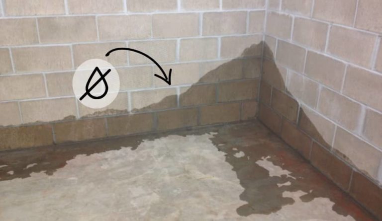 How to Keep Basement Dry Without Dehumidifier?