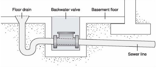 Where Do Basement Floor Drains Go? Plumbing Insights