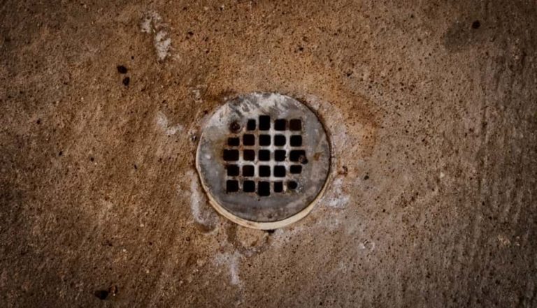 What Is The Purpose of Drain Hole In Basement Floor?