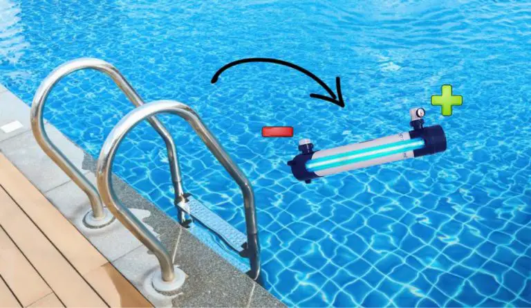 The Pros And Cons of Pool UV Systems