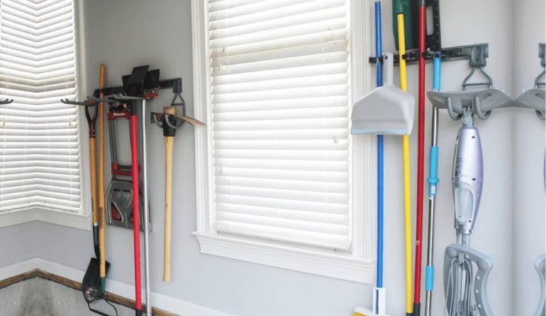 What Can I Use To Cover My Garage Windows?