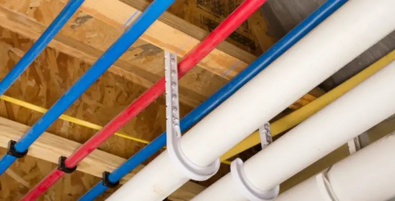 How To Protect PEX Pipe From UV Light? (Explained)