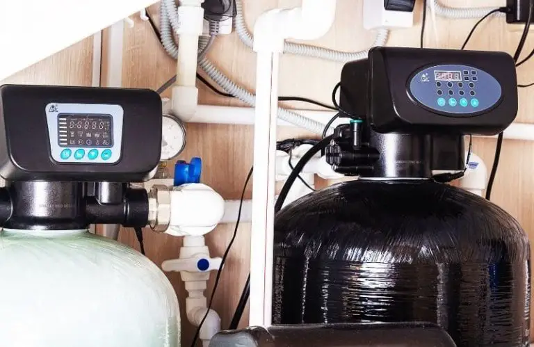 How To Reset Water Softener After Power Outage?