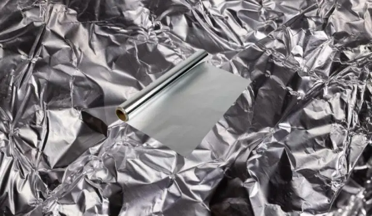Does Aluminum Foil Block Sound? Explained