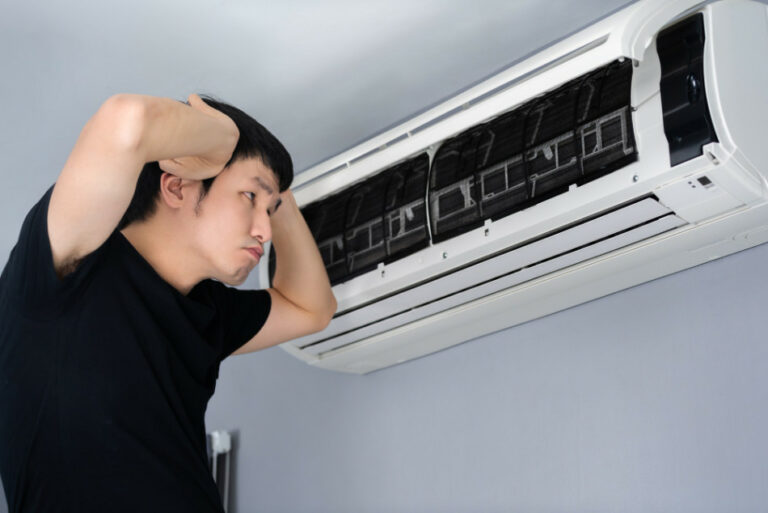 How To Quiet A Noisy Air Conditioner? 9 Easy Ways
