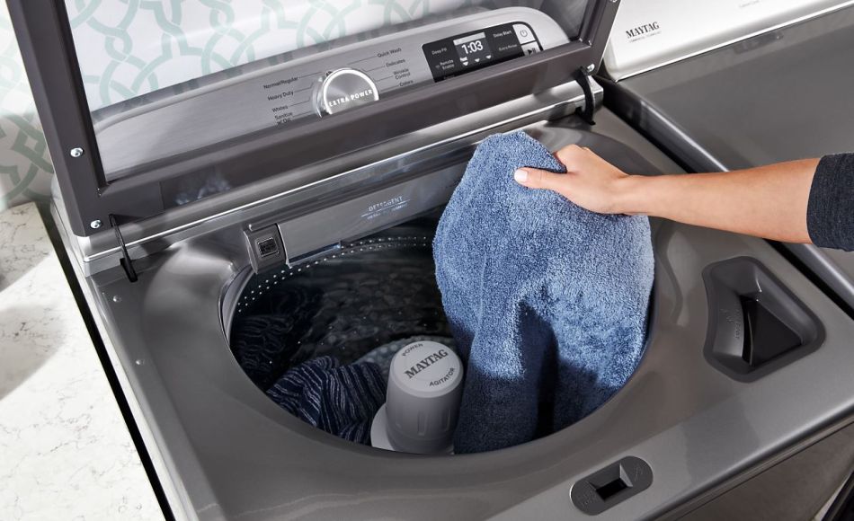 5 Quietest Top Load Washing Machines In 2023
