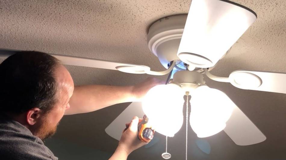 Fix Clicking Noise in Ceiling Fan: 5 Effective Ways