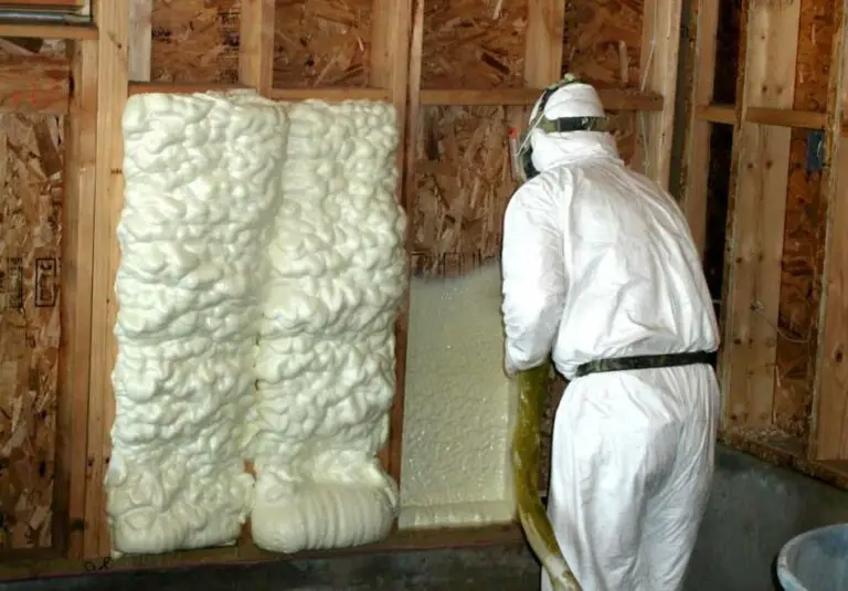 Is Spray Foam Good For Soundproofing? Explained